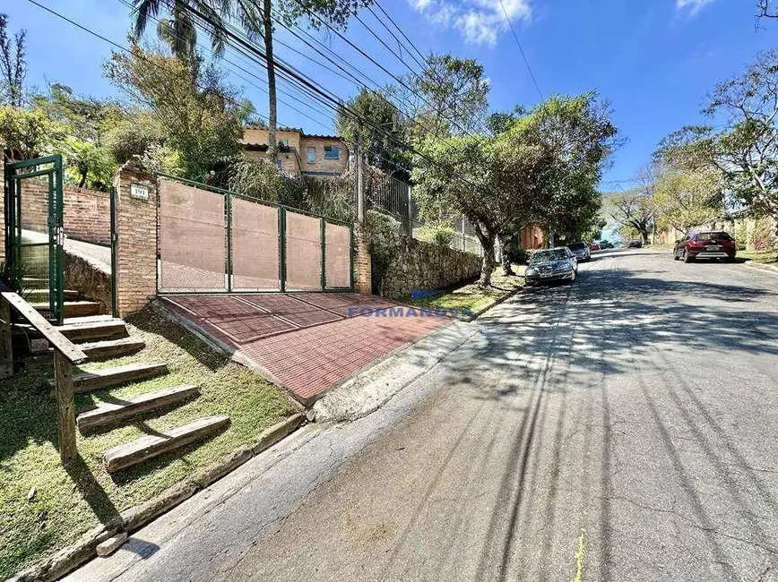 Foto 3 de Casa de Condomínio com 3 quartos à venda, 1000m2 em Granja Viana, Cotia - SP