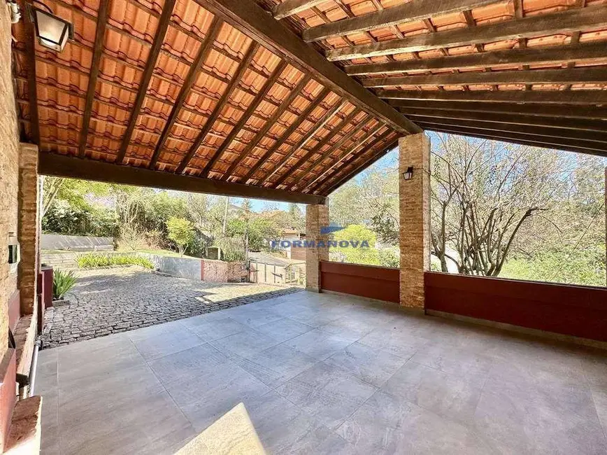 Foto 8 de Casa de Condomínio com 3 quartos à venda, 1000m2 em Granja Viana, Cotia - SP
