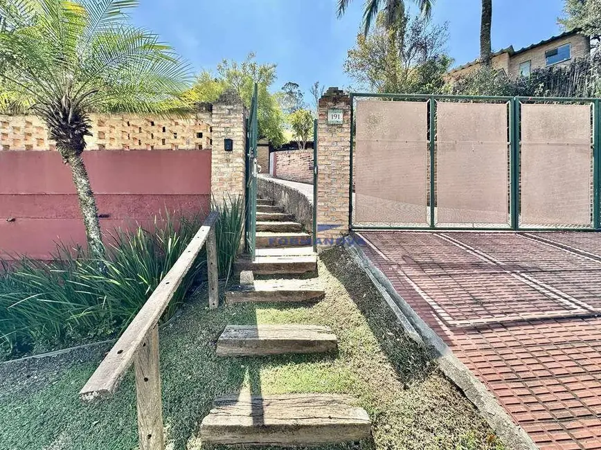 Foto 4 de Casa de Condomínio com 3 quartos à venda, 1000m2 em Granja Viana, Cotia - SP