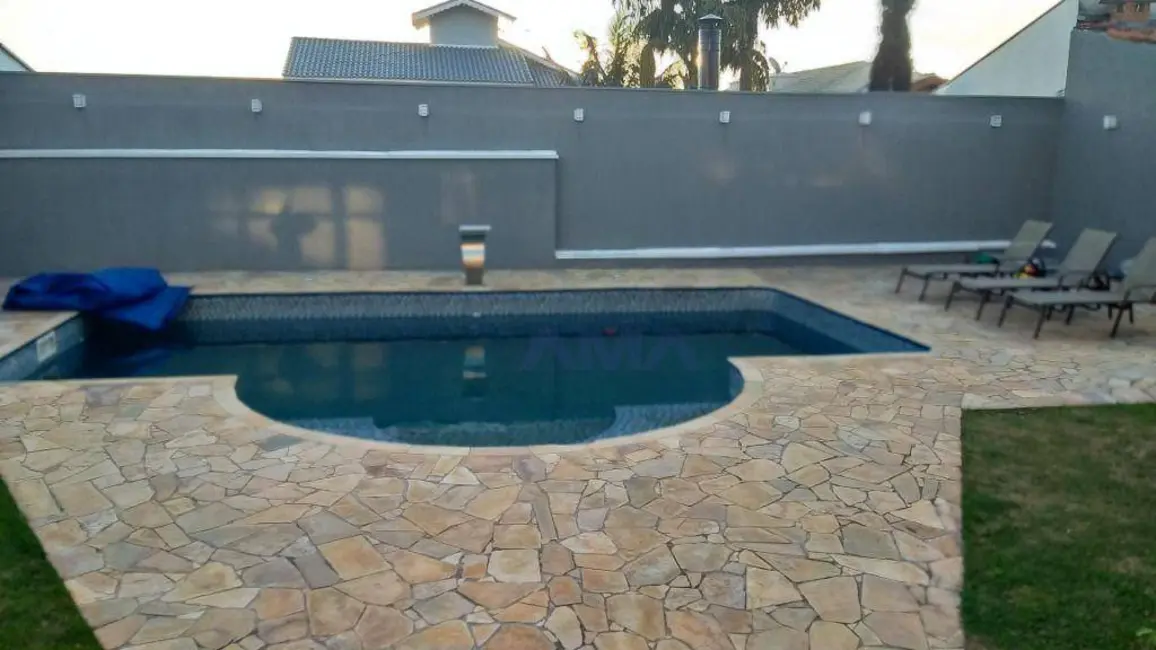 Casa de Condomínio com 3 quartos à venda, 600m2 em Vargem Grande Paulista - SP - imagem 8 Foto 8 de Casa de Condomínio com 3 quartos à venda, 600m2 em Vargem Grande Paulista - SP