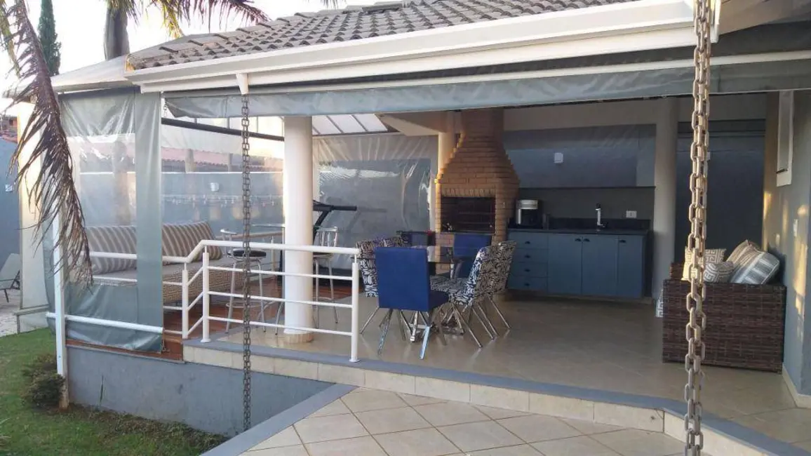 Casa de Condomínio com 3 quartos à venda, 600m2 em Vargem Grande Paulista - SP - imagem 7 Foto 7 de Casa de Condomínio com 3 quartos à venda, 600m2 em Vargem Grande Paulista - SP