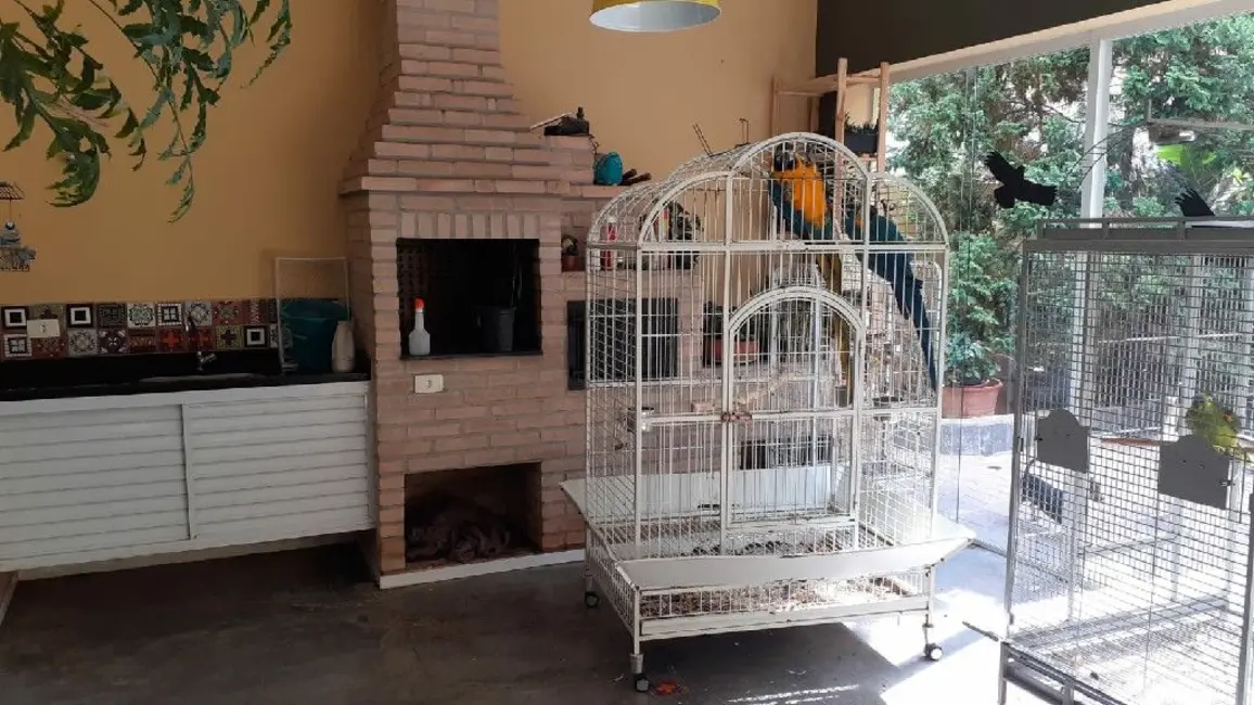 Foto 2 de Casa de Condomínio com 3 quartos à venda, 1086m2 em Parque Nova Jandira, Jandira - SP