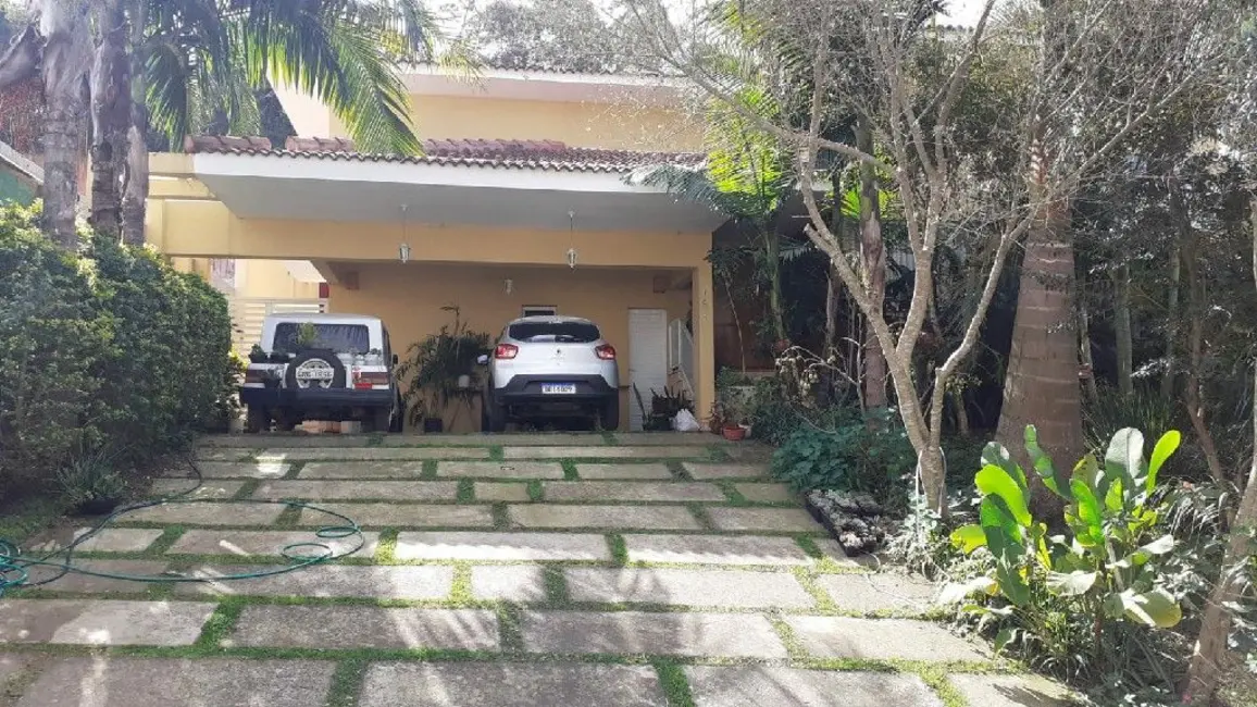 Foto 1 de Casa de Condomínio com 3 quartos à venda, 1086m2 em Parque Nova Jandira, Jandira - SP