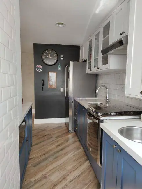 Foto 7 de Apartamento com 2 quartos à venda, 70m2 em Gramado, Cotia - SP