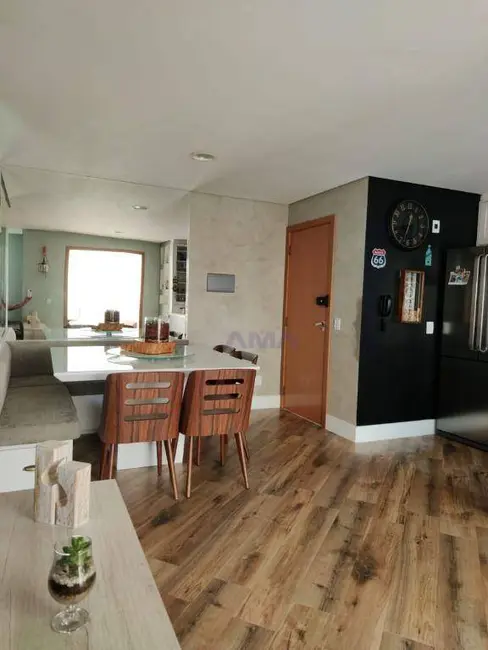 Foto 5 de Apartamento com 2 quartos à venda, 70m2 em Gramado, Cotia - SP