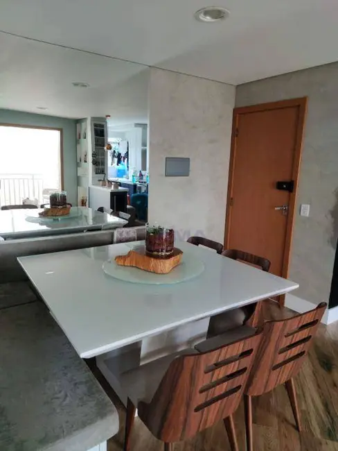 Foto 3 de Apartamento com 2 quartos à venda, 70m2 em Gramado, Cotia - SP