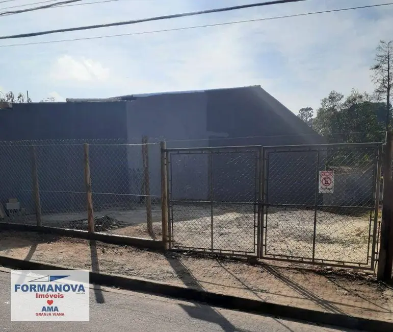 Foto 4 de Terreno / Lote à venda, 456m2 em Jardim Maria Tereza, Cotia - SP