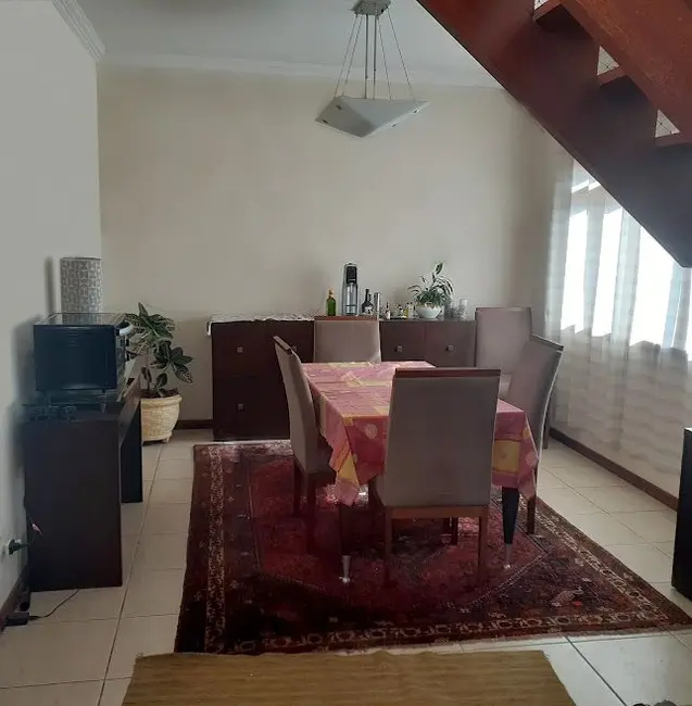 Foto 4 de Casa de Condomínio com 3 quartos à venda, 410m2 em Jardim Ipês, Cotia - SP