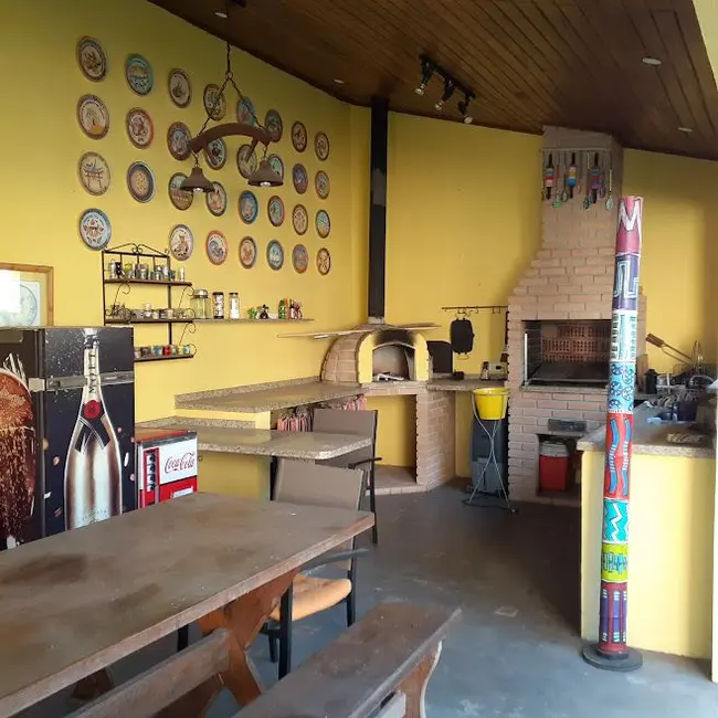 Foto 8 de Casa de Condomínio com 3 quartos à venda, 410m2 em Jardim Ipês, Cotia - SP