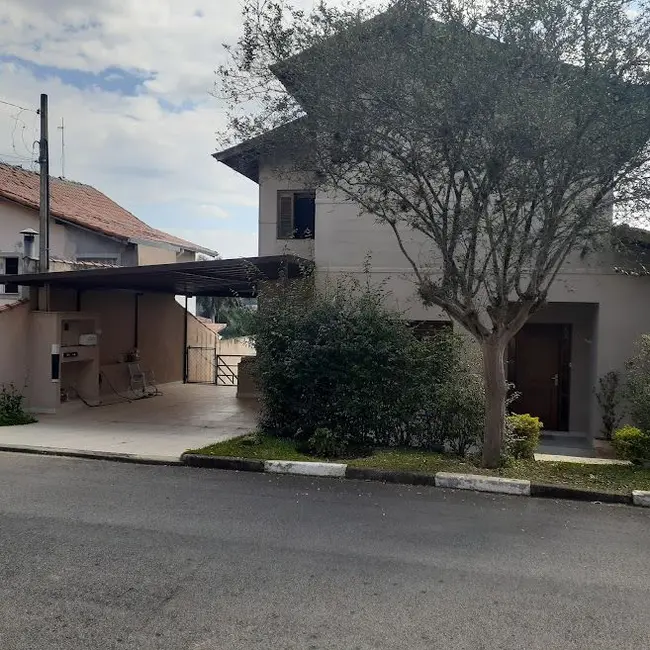 Foto 2 de Casa de Condomínio com 3 quartos à venda, 410m2 em Jardim Ipês, Cotia - SP