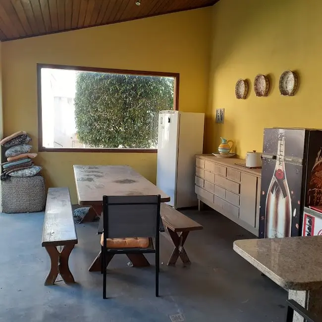 Foto 9 de Casa de Condomínio com 3 quartos à venda, 410m2 em Jardim Ipês, Cotia - SP