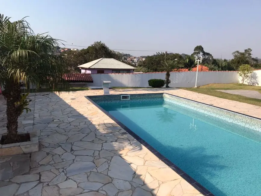 Foto 5 de Casa de Condomínio com 4 quartos à venda, 1000m2 em Granja Caiapiá, Cotia - SP