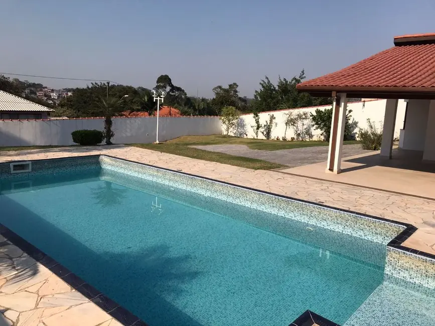 Foto 9 de Casa de Condomínio com 4 quartos à venda, 1000m2 em Granja Caiapiá, Cotia - SP