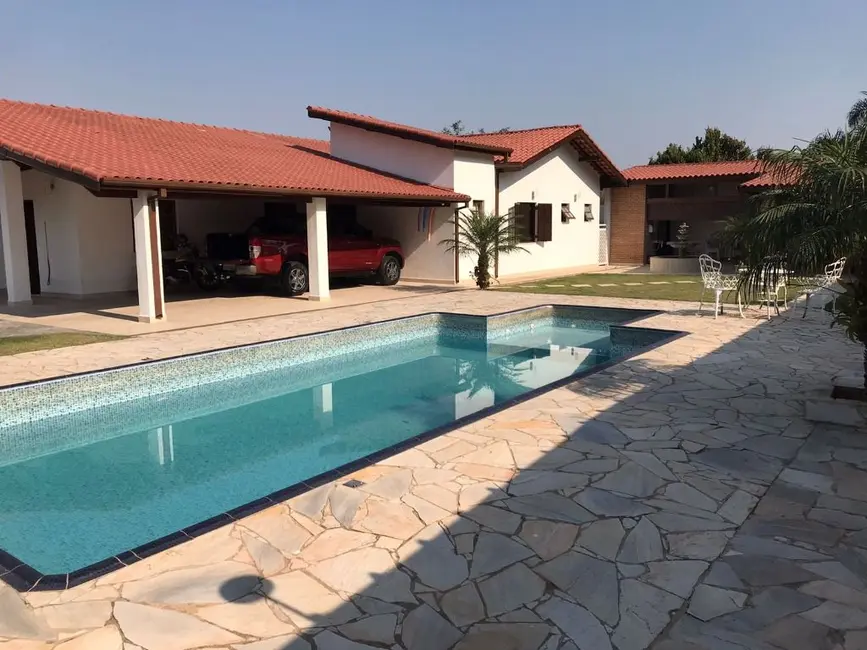 Foto 1 de Casa de Condomínio com 4 quartos à venda, 1000m2 em Granja Caiapiá, Cotia - SP