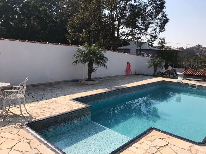 Foto 8 de Casa de Condomínio com 4 quartos à venda, 1000m2 em Granja Caiapiá, Cotia - SP