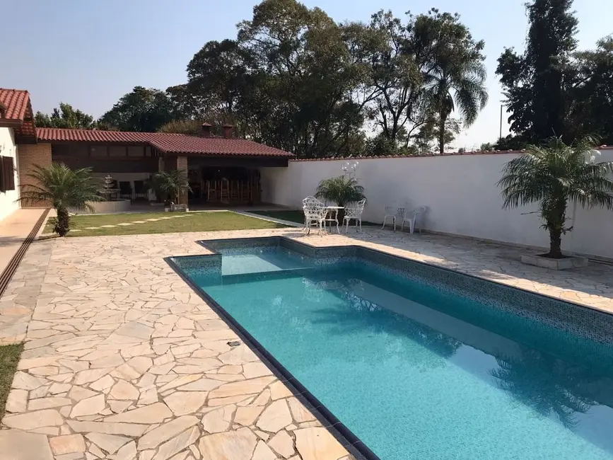 Foto 3 de Casa de Condomínio com 4 quartos à venda, 1000m2 em Granja Caiapiá, Cotia - SP