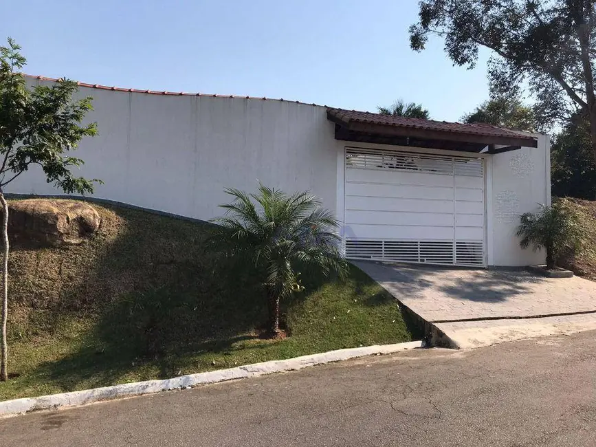 Foto 6 de Casa de Condomínio com 4 quartos à venda, 1000m2 em Granja Caiapiá, Cotia - SP