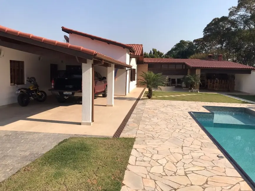 Foto 7 de Casa de Condomínio com 4 quartos à venda, 1000m2 em Granja Caiapiá, Cotia - SP