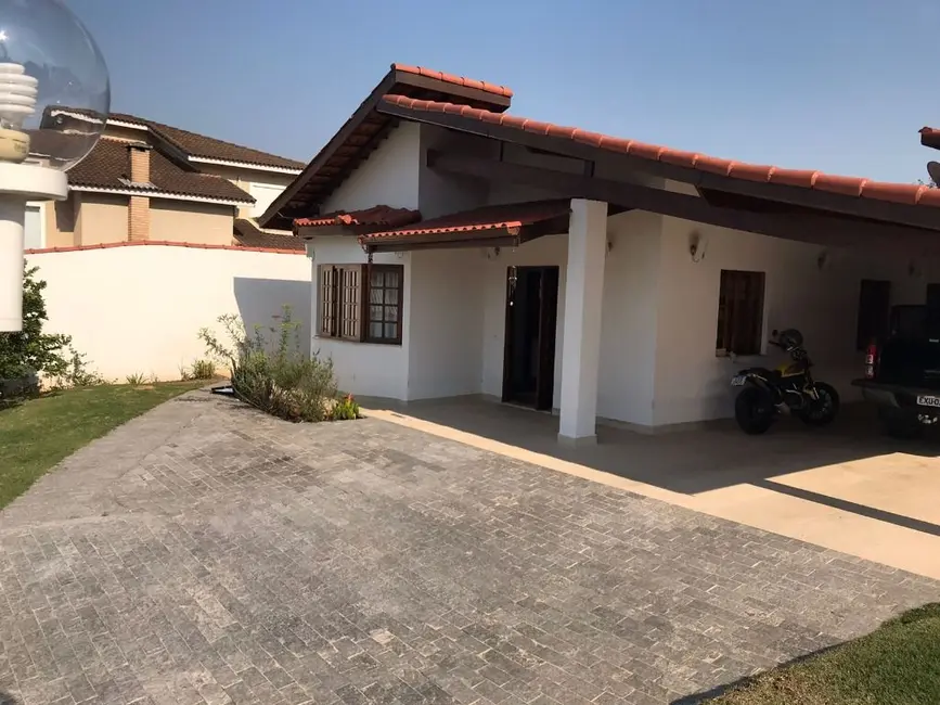 Foto 4 de Casa de Condomínio com 4 quartos à venda, 1000m2 em Granja Caiapiá, Cotia - SP