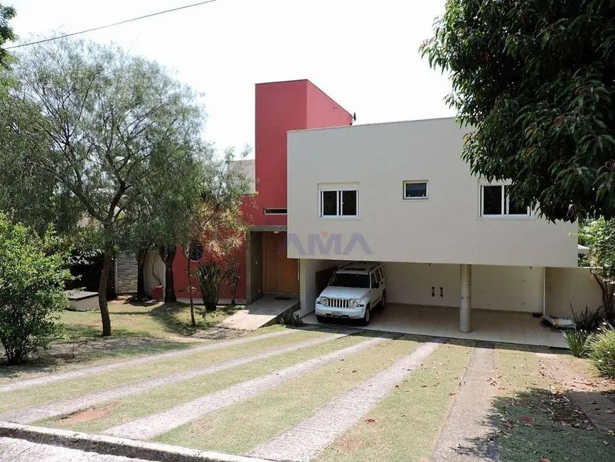 Foto 1 de Casa de Condomínio com 4 quartos à venda, 1148m2 em Palos Verdes, Carapicuiba - SP