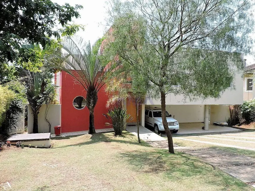 Foto 2 de Casa de Condomínio com 4 quartos à venda, 1148m2 em Palos Verdes, Carapicuiba - SP