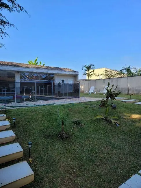 Foto 7 de Casa de Condomínio com 4 quartos à venda, 805m2 em Jardim do Golf I, Jandira - SP