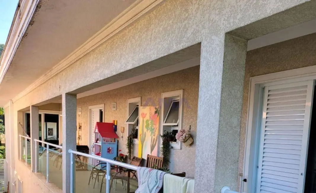 Foto 4 de Casa de Condomínio com 4 quartos à venda, 805m2 em Jardim do Golf I, Jandira - SP