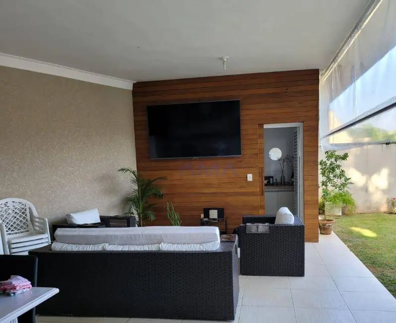 Foto 6 de Casa de Condomínio com 4 quartos à venda, 805m2 em Jardim do Golf I, Jandira - SP