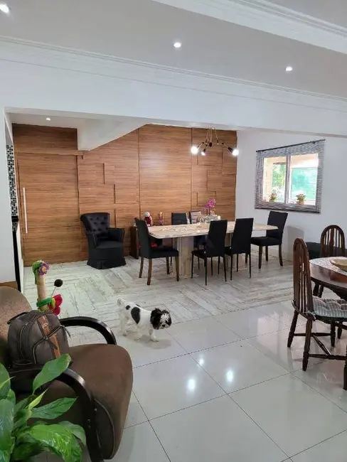Foto 9 de Casa de Condomínio com 4 quartos à venda, 805m2 em Jardim do Golf I, Jandira - SP