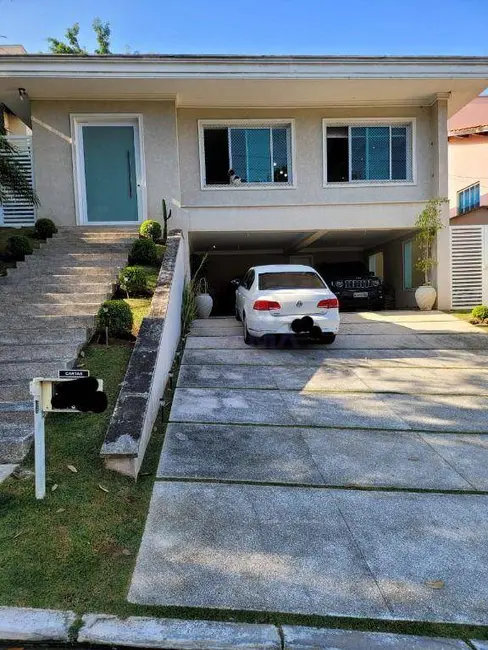 Foto 1 de Casa de Condomínio com 4 quartos à venda, 805m2 em Jardim do Golf I, Jandira - SP