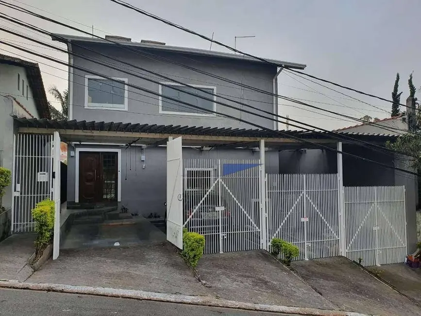 Foto 1 de Casa de Condomínio com 3 quartos à venda e para alugar, 360m2 em Horizontal Park, Cotia - SP