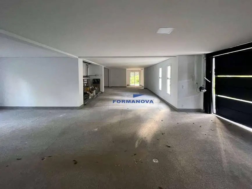 Foto 5 de Casa de Condomínio com 4 quartos à venda, 1987m2 em Chácara dos Lagos, Carapicuiba - SP