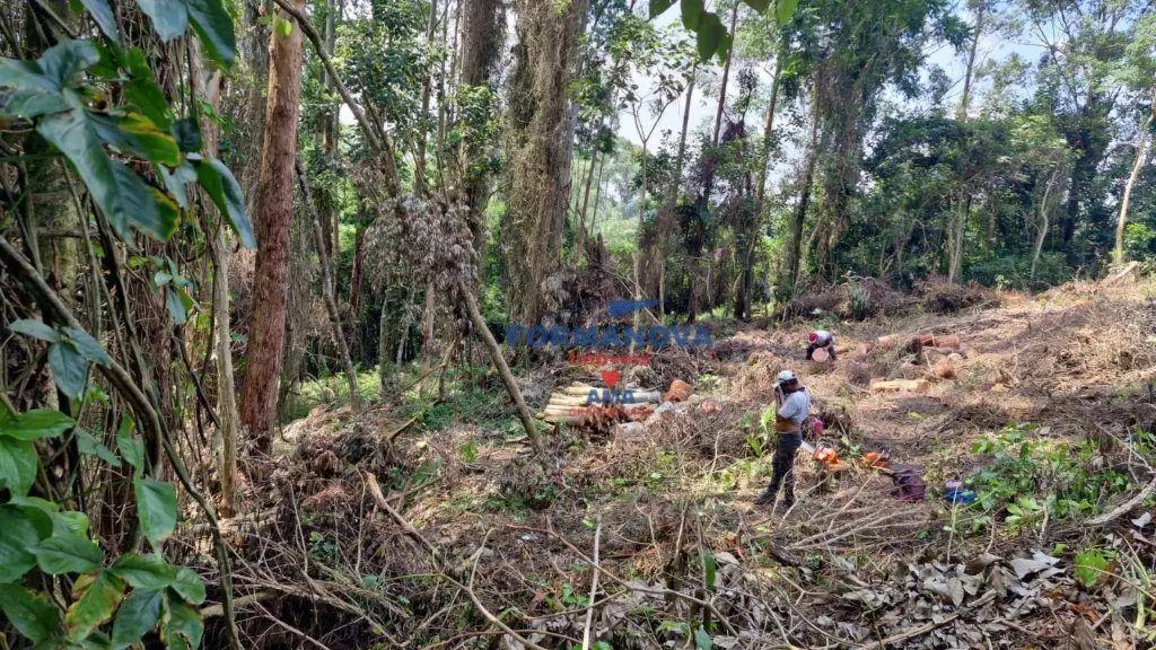 Foto 8 de Terreno / Lote à venda, 1403m2 em Algarve, Cotia - SP