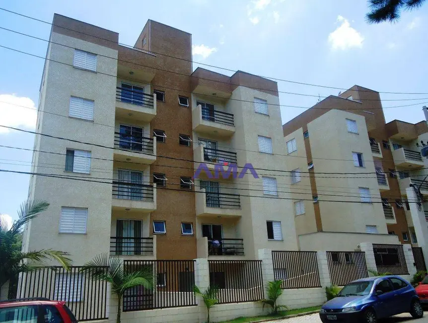 Foto 1 de Apartamento com 2 quartos para alugar, 49m2 em Parque Rincão, Cotia - SP