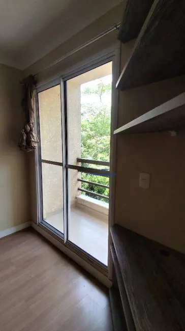 Foto 6 de Apartamento com 2 quartos para alugar, 49m2 em Parque Rincão, Cotia - SP