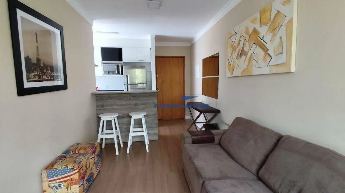 Foto 2 de Apartamento com 2 quartos para alugar, 49m2 em Parque Rincão, Cotia - SP
