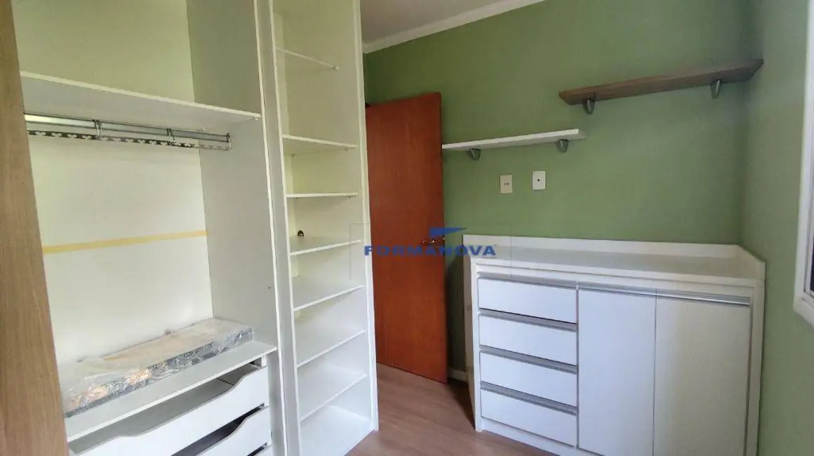 Foto 9 de Apartamento com 2 quartos para alugar, 49m2 em Parque Rincão, Cotia - SP