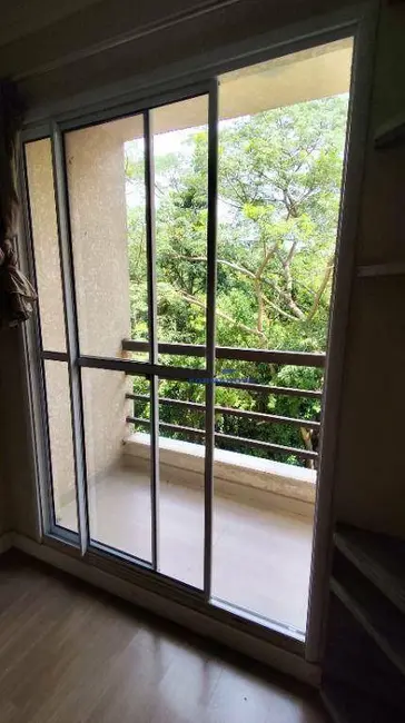 Foto 5 de Apartamento com 2 quartos para alugar, 49m2 em Parque Rincão, Cotia - SP