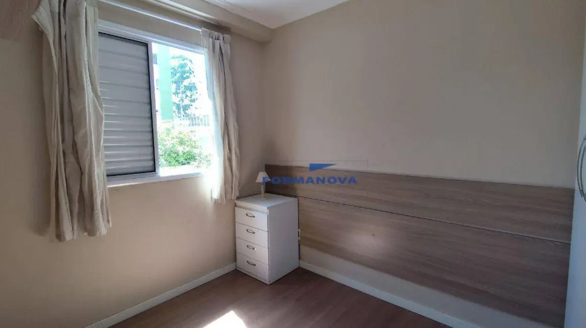 Foto 8 de Apartamento com 2 quartos para alugar, 49m2 em Parque Rincão, Cotia - SP