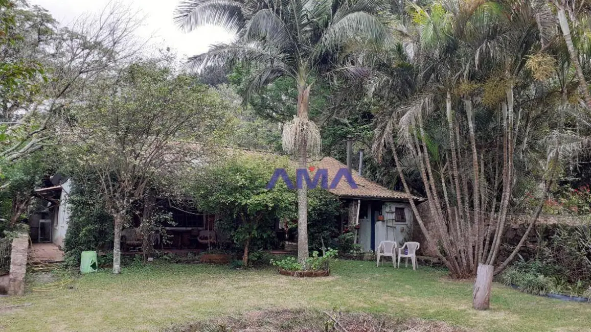 Foto 4 de Sala Comercial à venda, 2500m2 em Parque Rincão, Cotia - SP