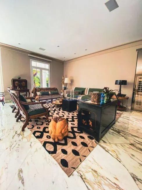 Foto 9 de Casa de Condomínio com 5 quartos à venda, 2480m2 em Jardim Torino, Cotia - SP