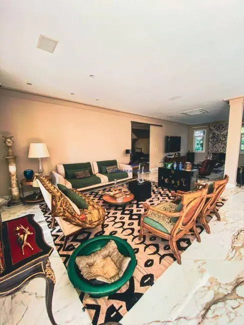 Foto 3 de Casa de Condomínio com 5 quartos à venda, 2480m2 em Jardim Torino, Cotia - SP