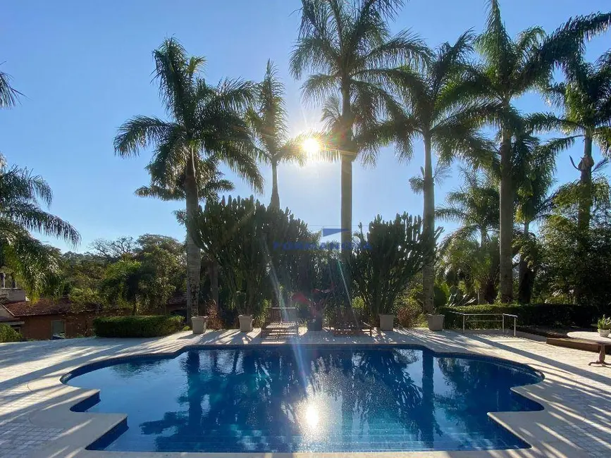 Foto 2 de Casa de Condomínio com 5 quartos à venda, 2480m2 em Jardim Torino, Cotia - SP