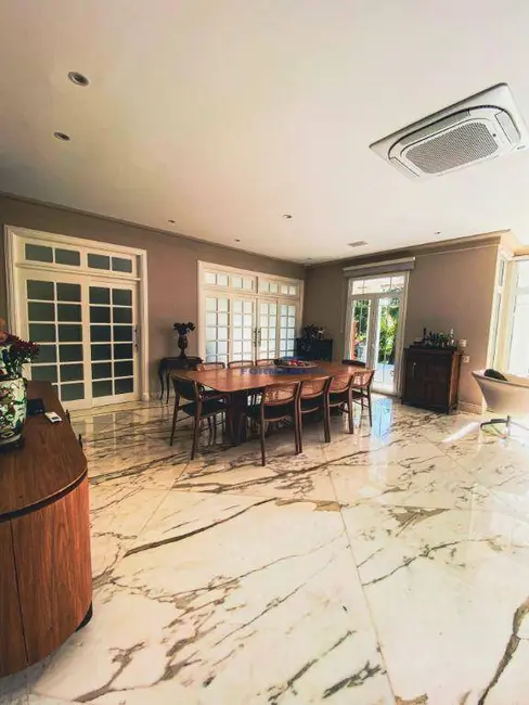 Foto 7 de Casa de Condomínio com 5 quartos à venda, 2480m2 em Jardim Torino, Cotia - SP