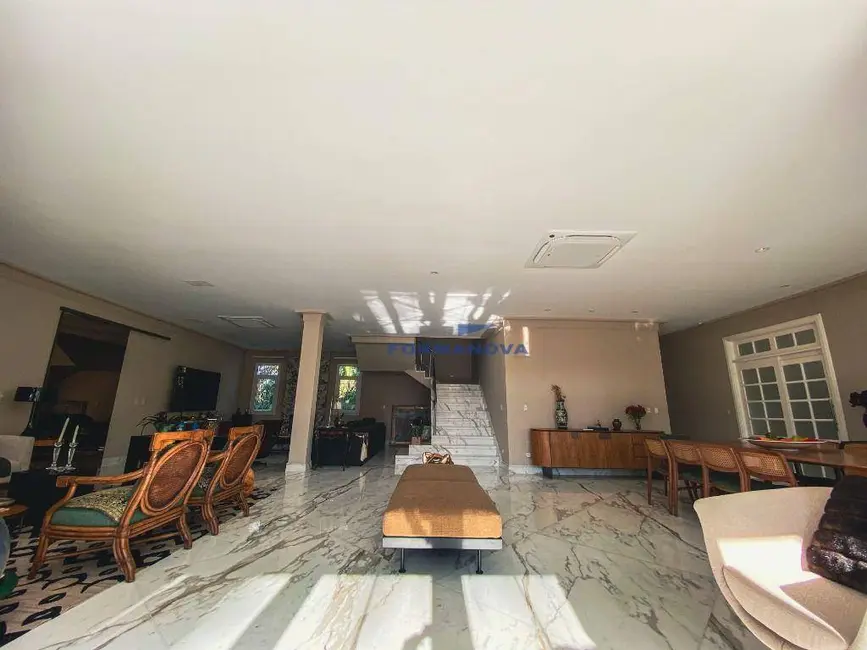 Foto 4 de Casa de Condomínio com 5 quartos à venda, 2480m2 em Jardim Torino, Cotia - SP