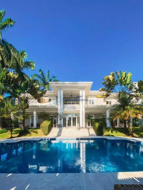 Foto 1 de Casa de Condomínio com 5 quartos à venda, 2480m2 em Jardim Torino, Cotia - SP