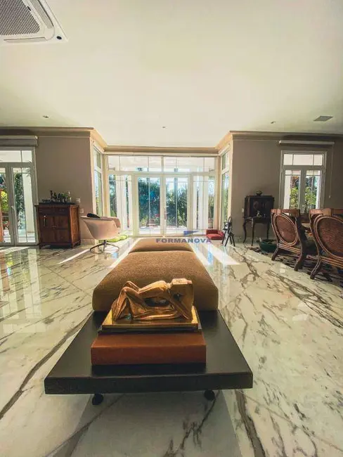 Foto 8 de Casa de Condomínio com 5 quartos à venda, 2480m2 em Jardim Torino, Cotia - SP