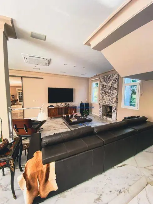 Foto 5 de Casa de Condomínio com 5 quartos à venda, 2480m2 em Jardim Torino, Cotia - SP