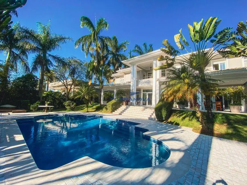 Foto 6 de Casa de Condomínio com 5 quartos à venda, 2480m2 em Jardim Torino, Cotia - SP