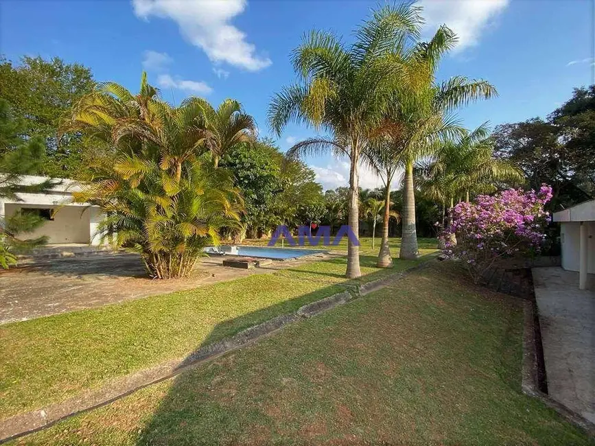 Foto 1 de Casa de Condomínio com 5 quartos à venda, 3500m2 em Pousada dos Bandeirantes, Carapicuiba - SP